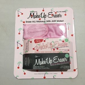 The Original Makeup Remover (Cherry)